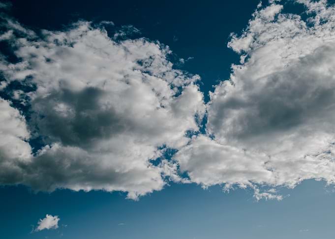 Cloudy Sky