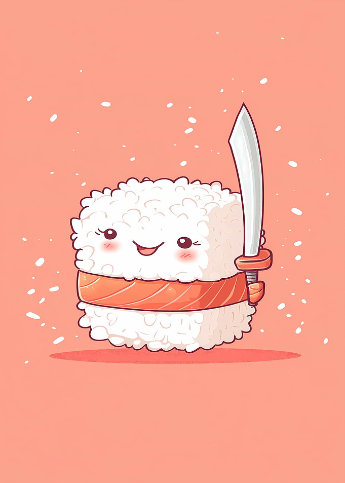 Sushi Samurai