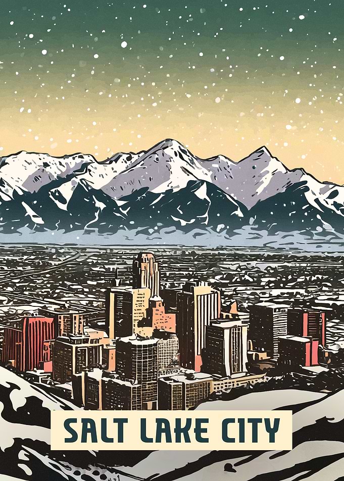 Salt Lake City