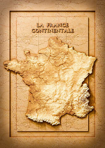 La France Continental