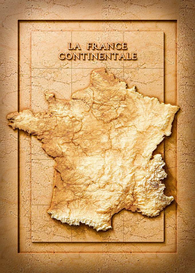La France Continental