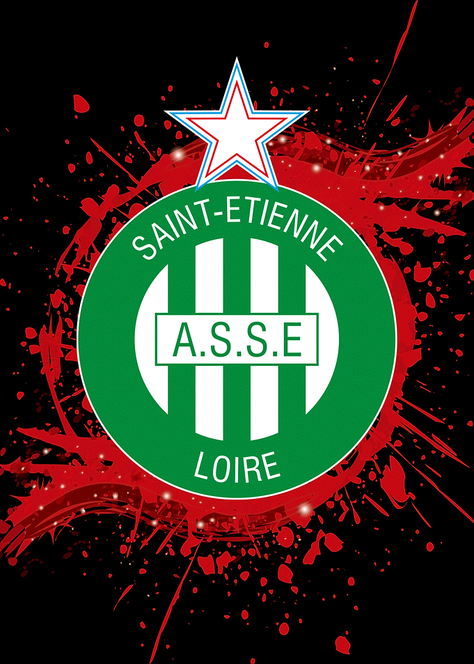 Saint Etienne