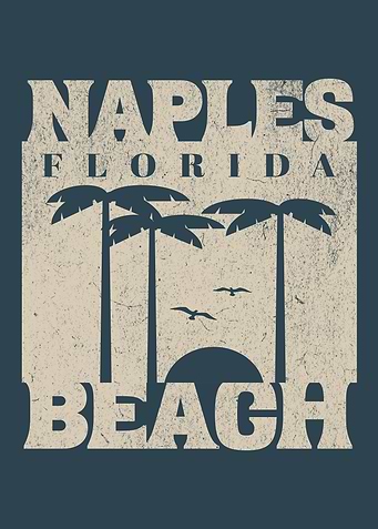 Naples Florida 1995