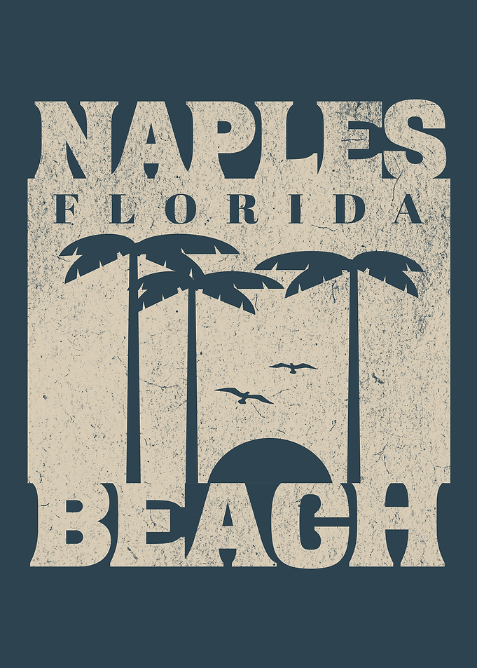 Naples Florida 1995