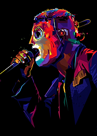 Corey Taylor Heavy Metal