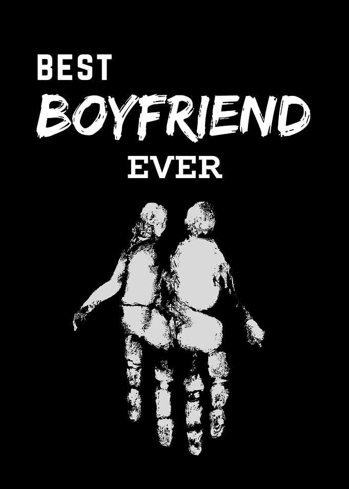 Best Boyfriend Ever