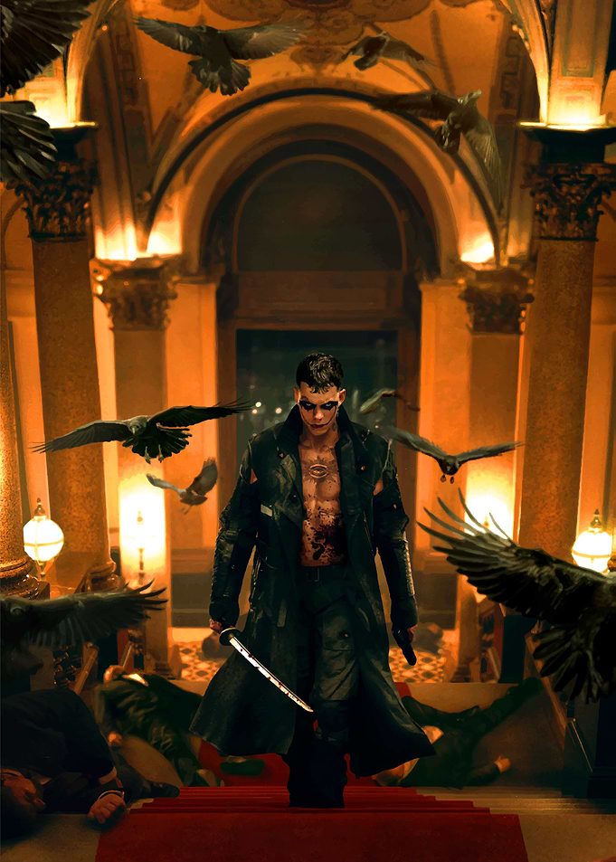 The Crow