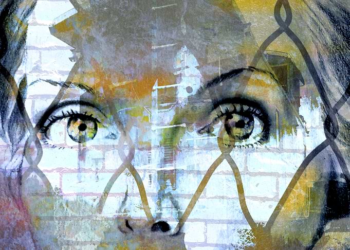 Feeling Trapped