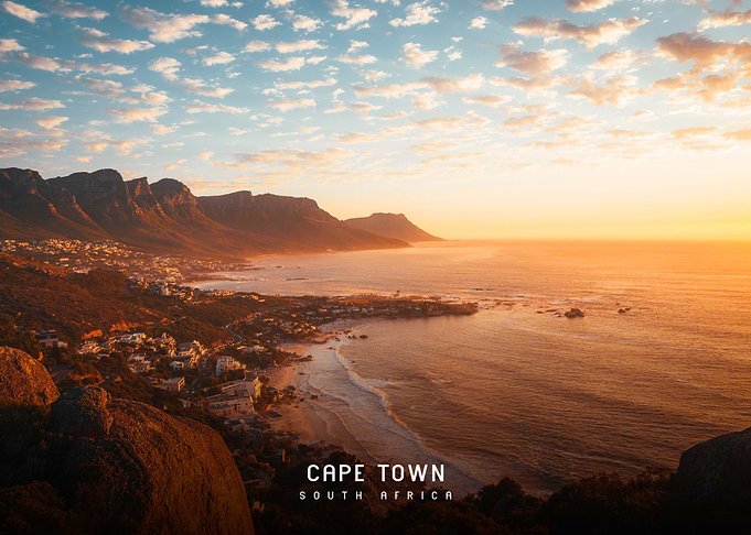 Cape Town
