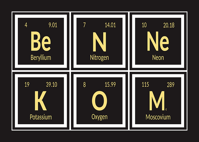 Element of Bennekom