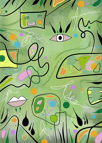 Green Mindset