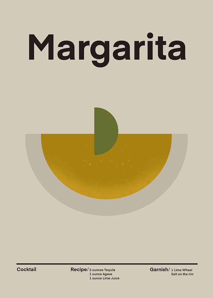 Margarita Cocktail Recipe