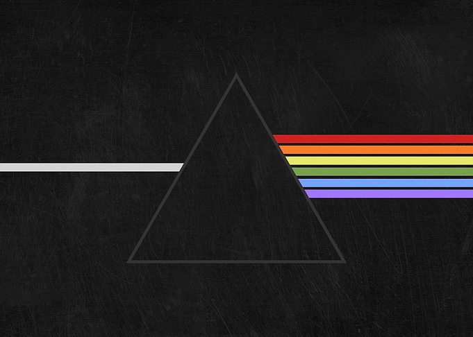 Pink Floyd metal band
