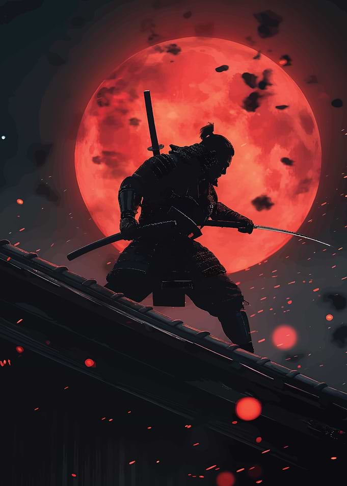 Samurai Sekiro