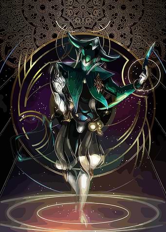 warframe