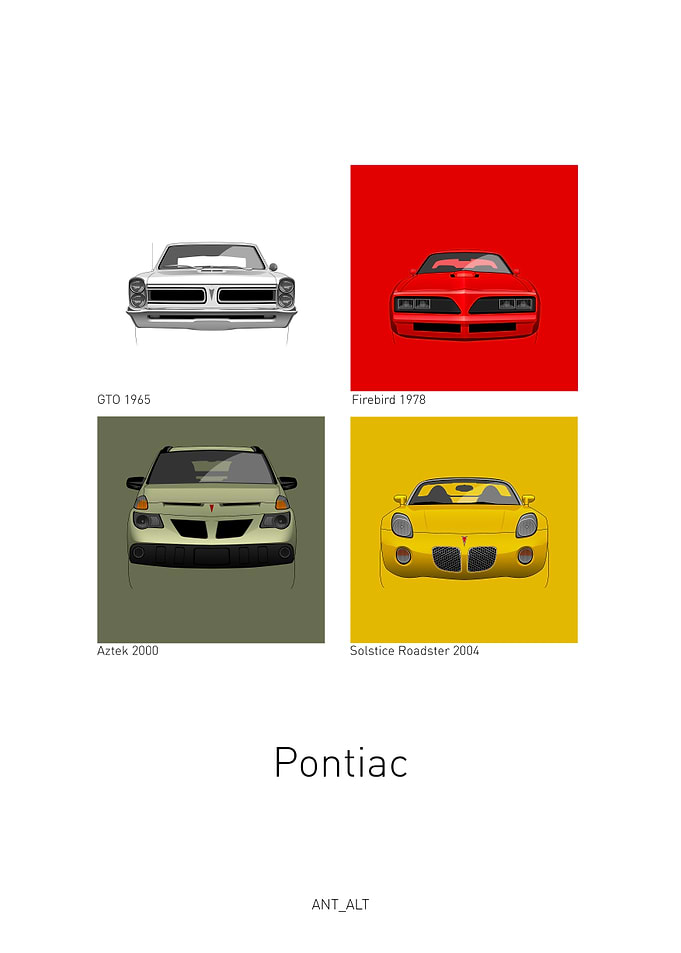 Pontiac