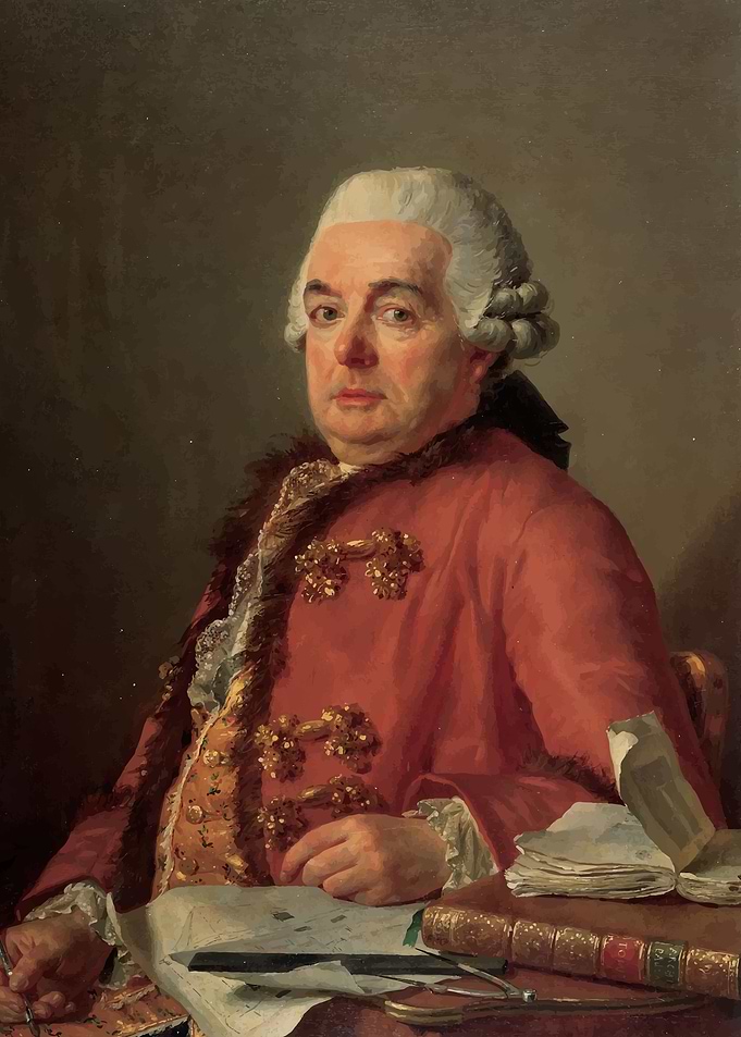 Jacques-Louis David