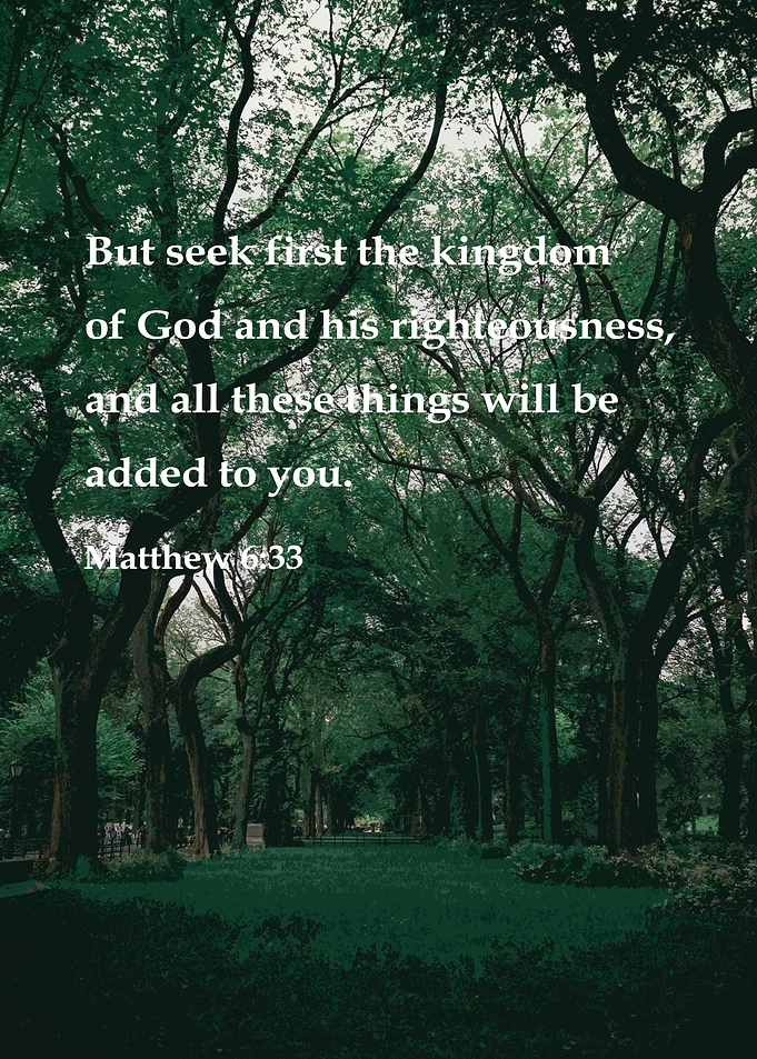 Bible Verse Matthew Jesus Christianity
