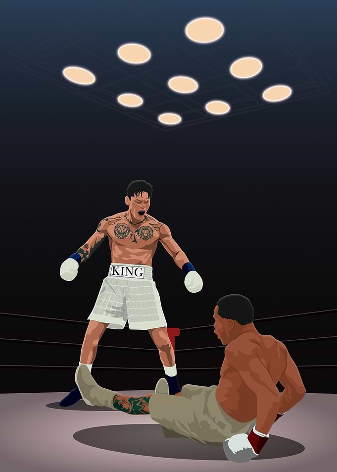 Ryan king garcia