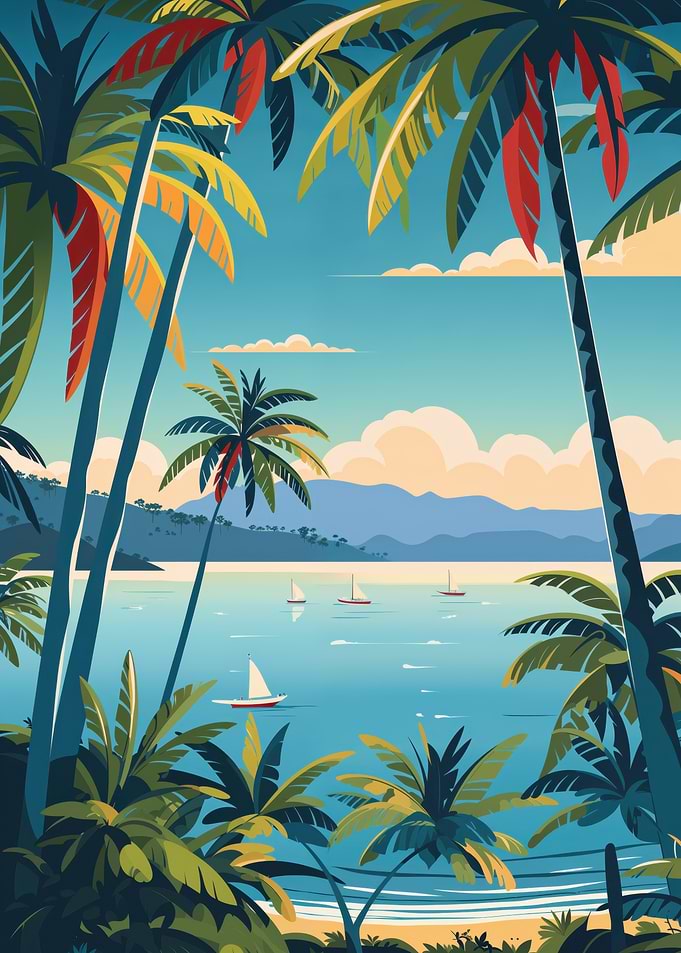 Papua New Guinea