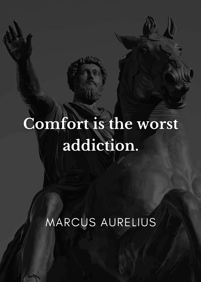 Marcus Aurelius Quote