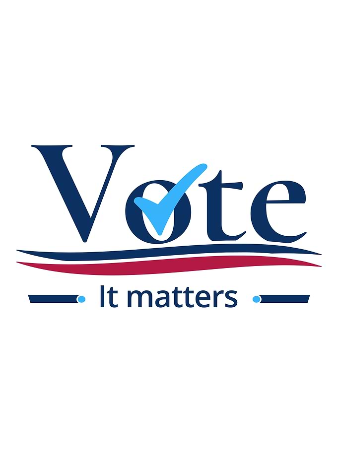 Vote It Matters