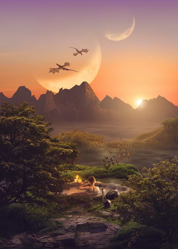 Serenity