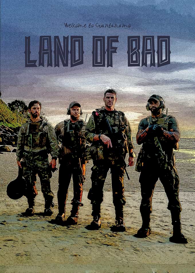 Land of Bad