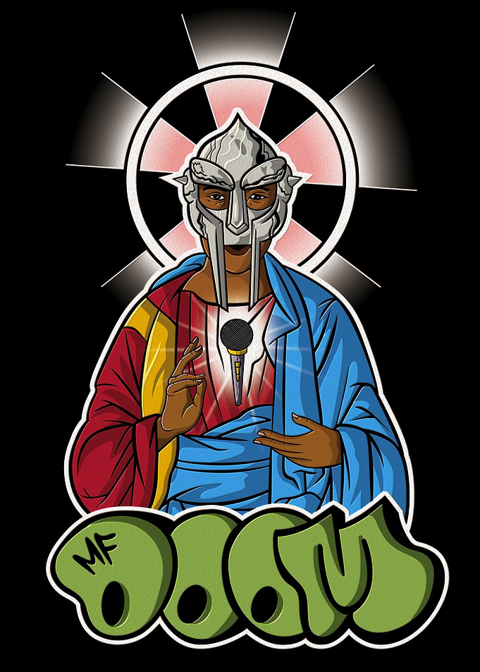 Mf Doom