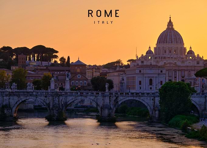Rome
