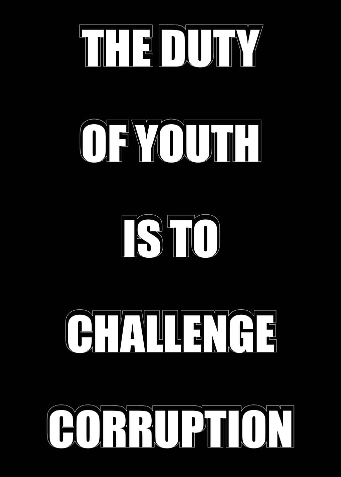 Duty of Youth
