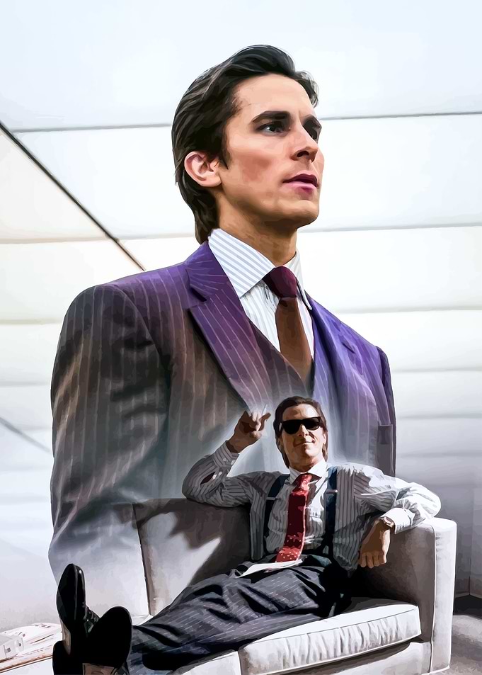 American Psycho Movie