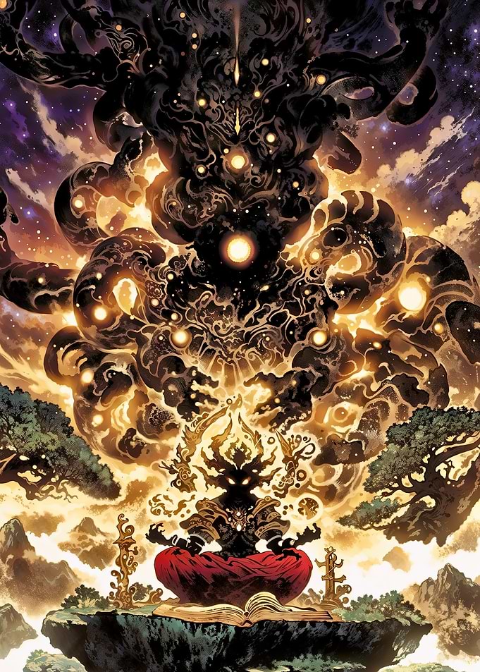 Ascension