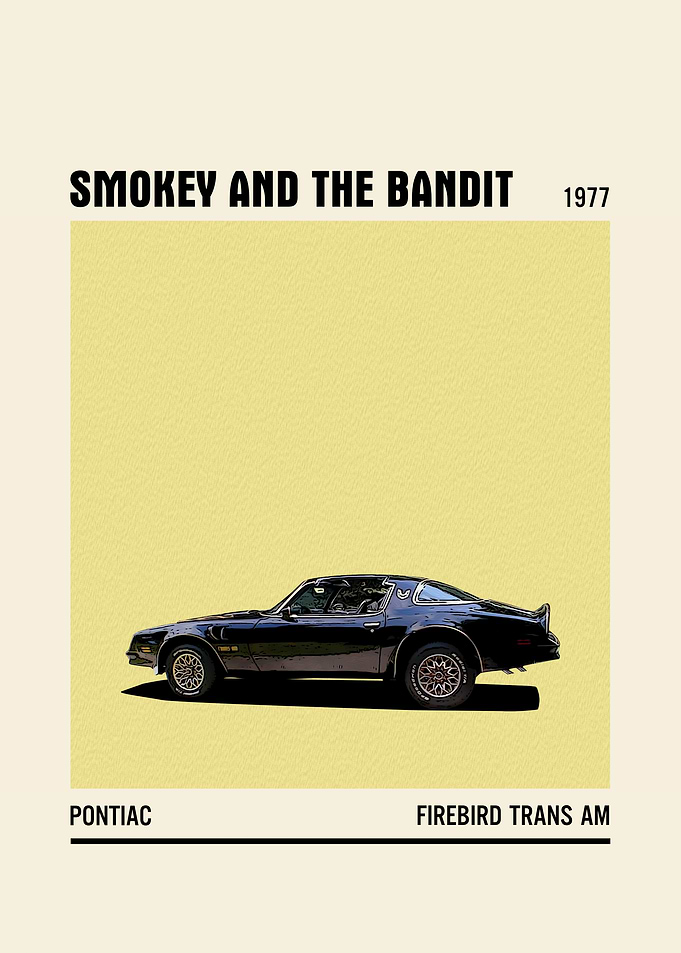 Smokey and the Bandit