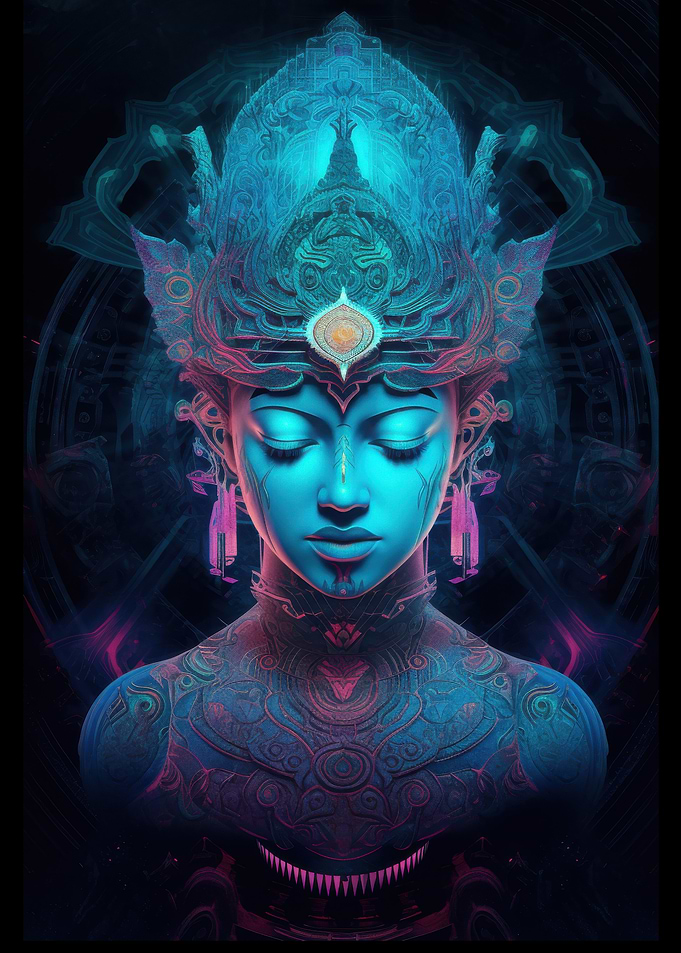 White Tara