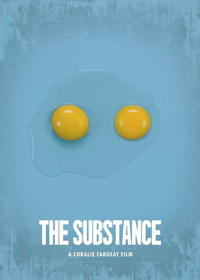 The Substance