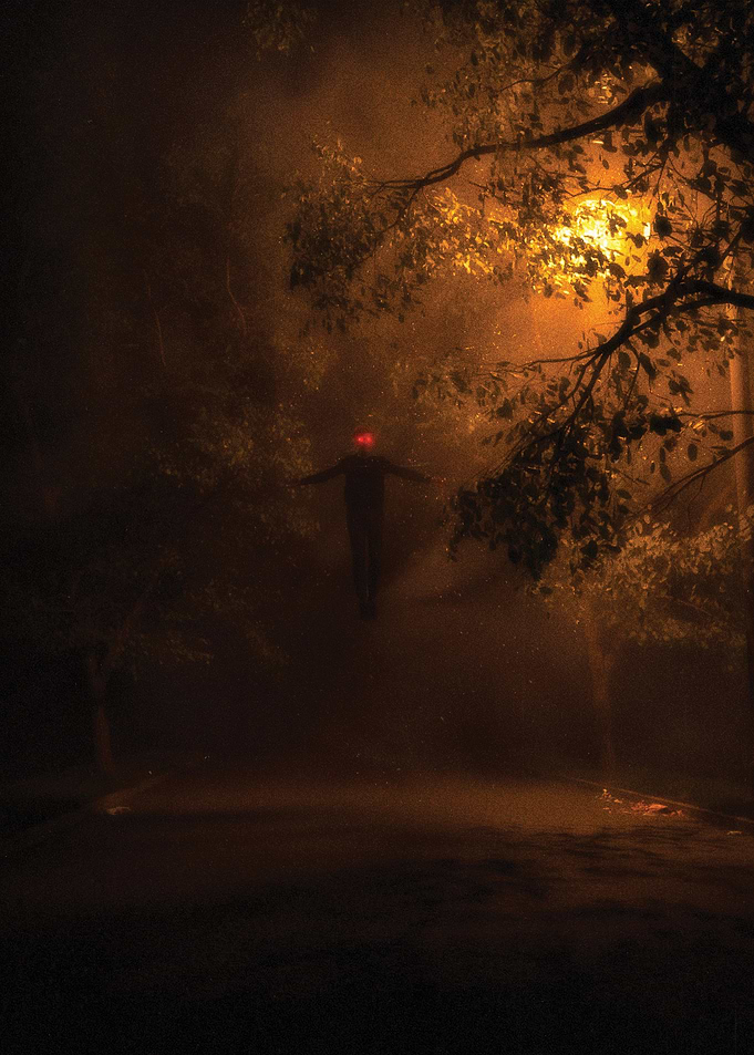 Stranger
