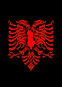 Red Eagle of Albania