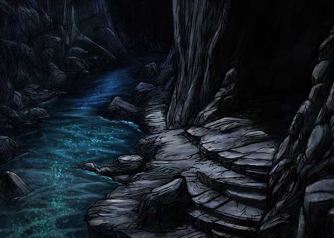 Whispers of the Gloomtide