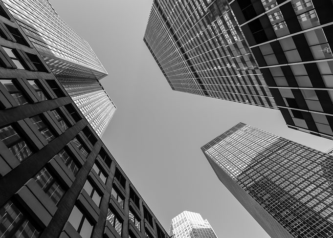 New York Skyscrapers