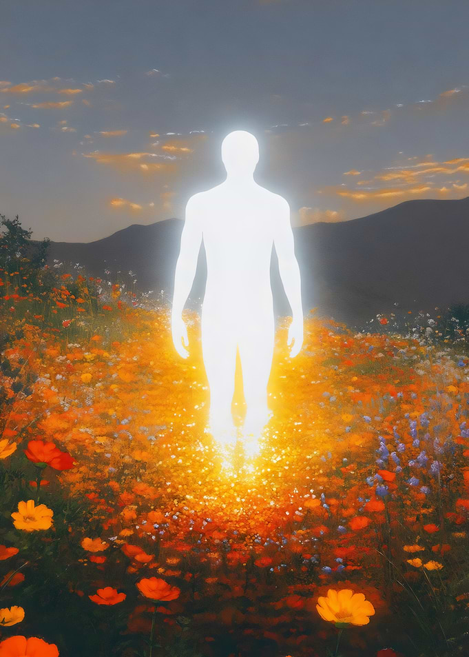 Radiant Awakening
