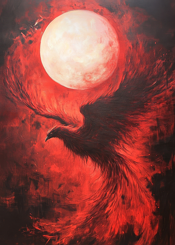 Phoenix Rising