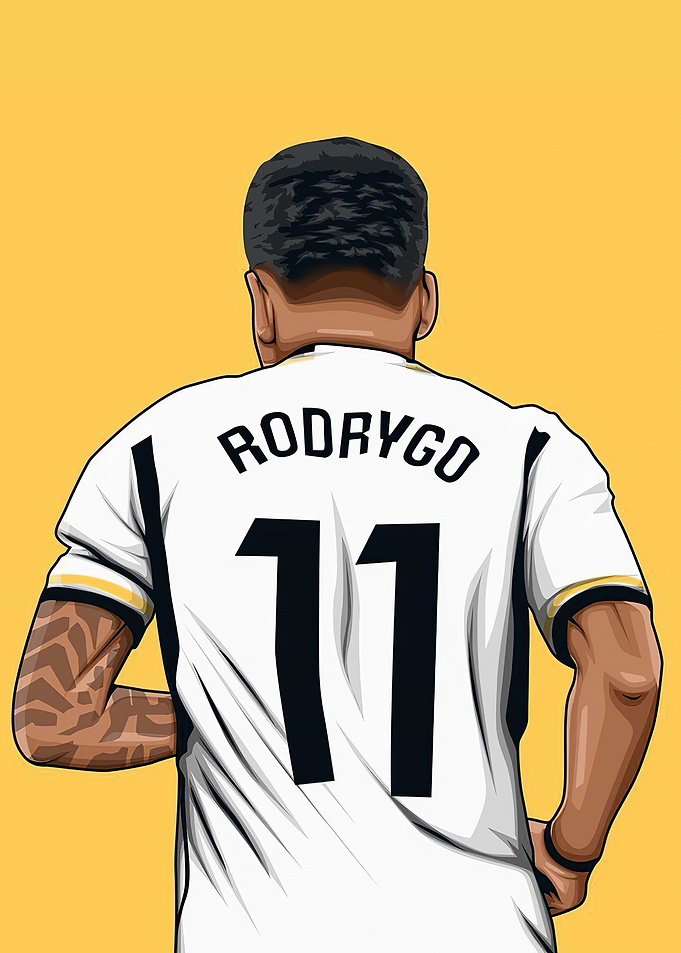 Rodrygo