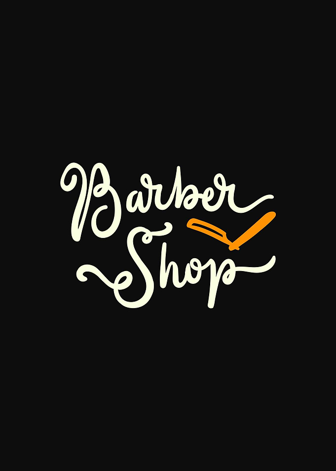 Barber Shop