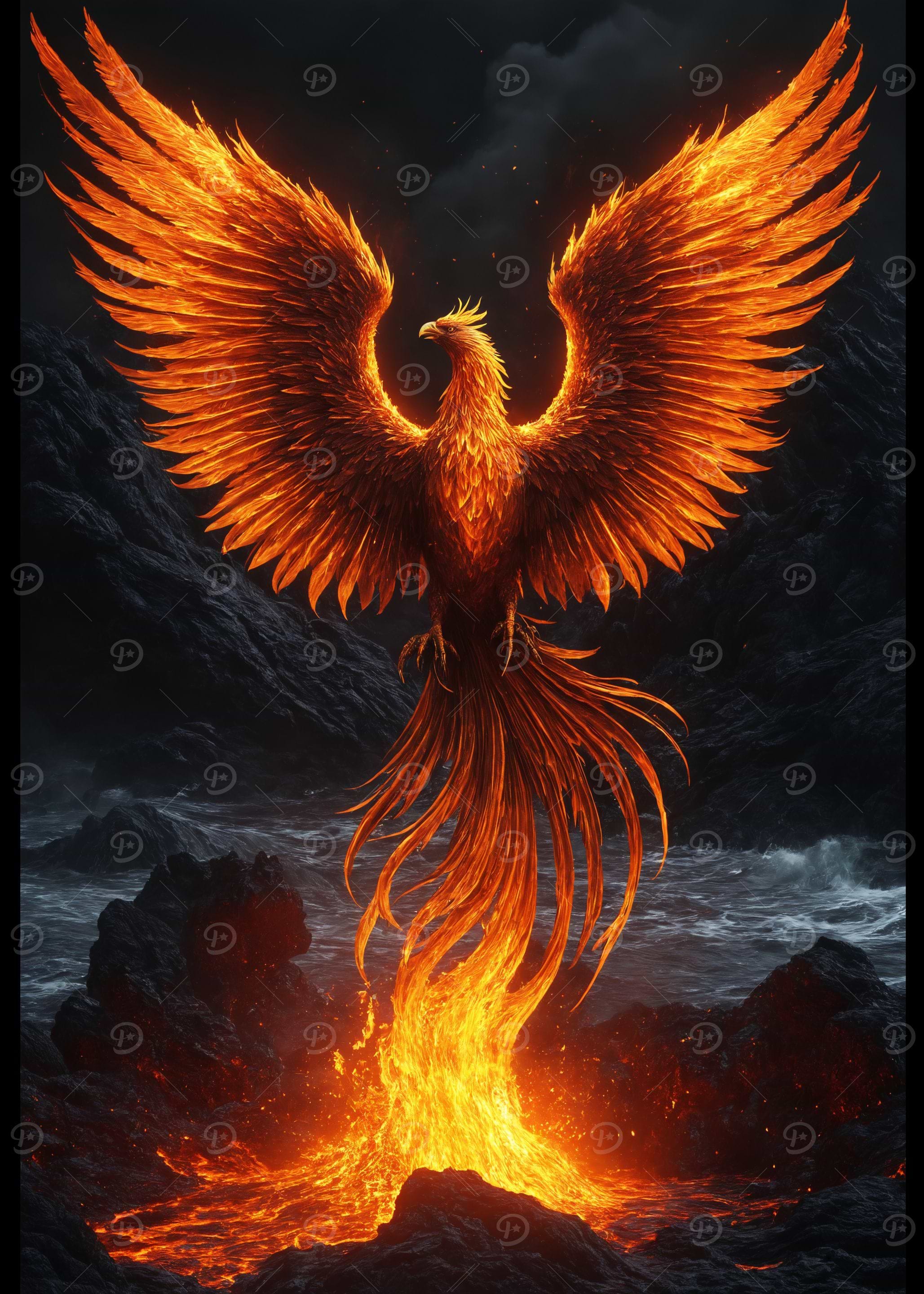Phoenix Rising