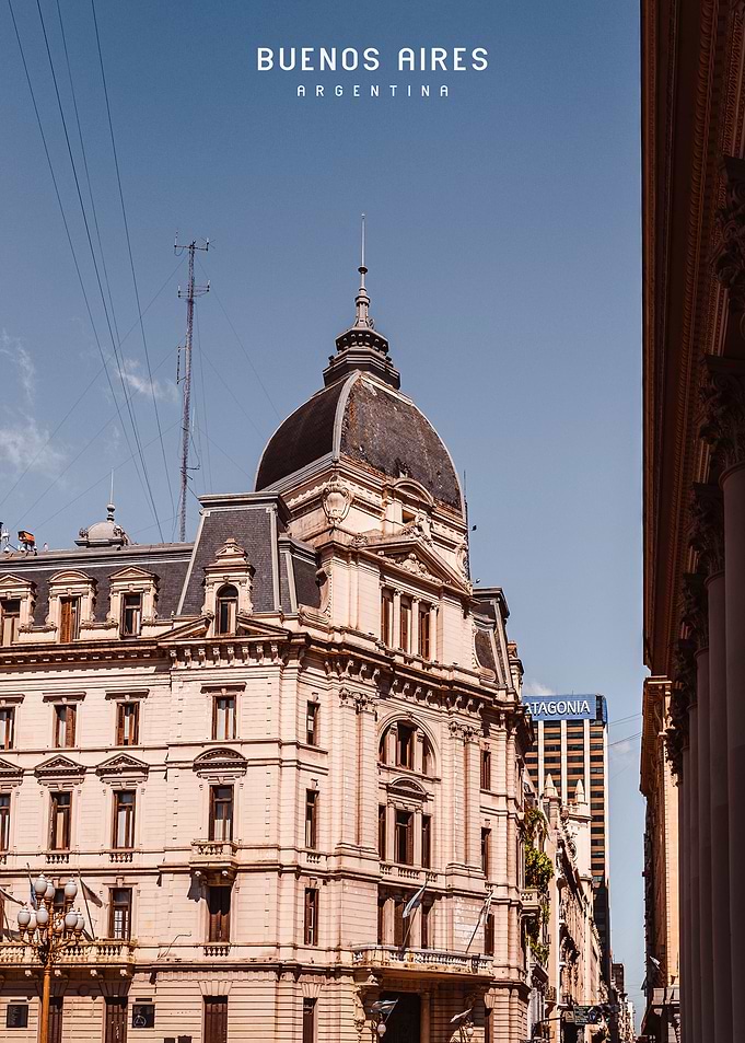 Buenos Aires