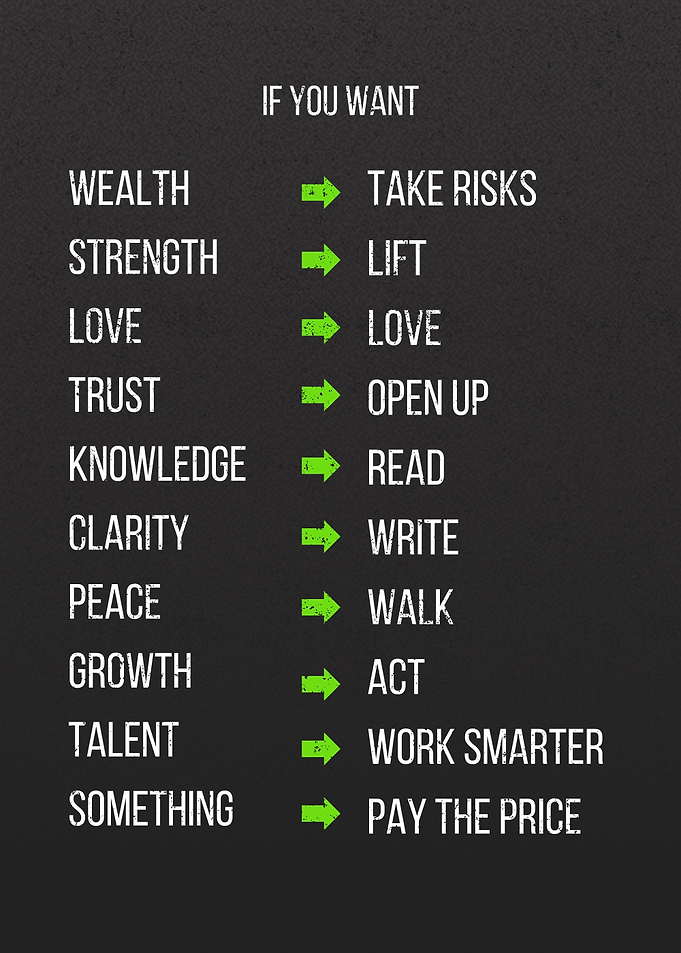 Life Motivational Quote