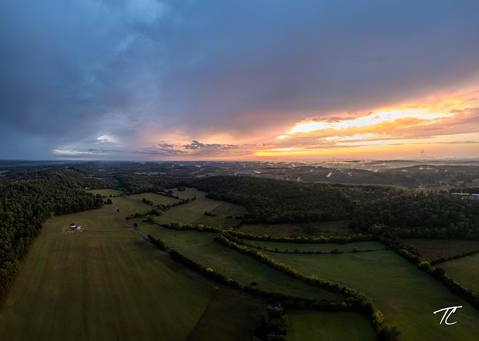 Athens - Tennessee