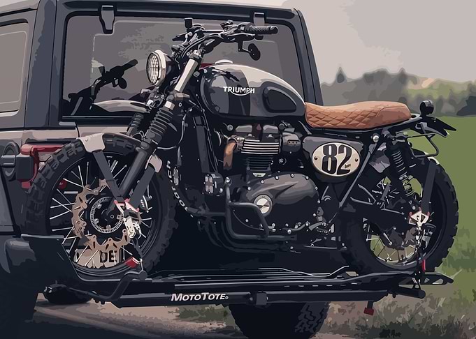 Triumph