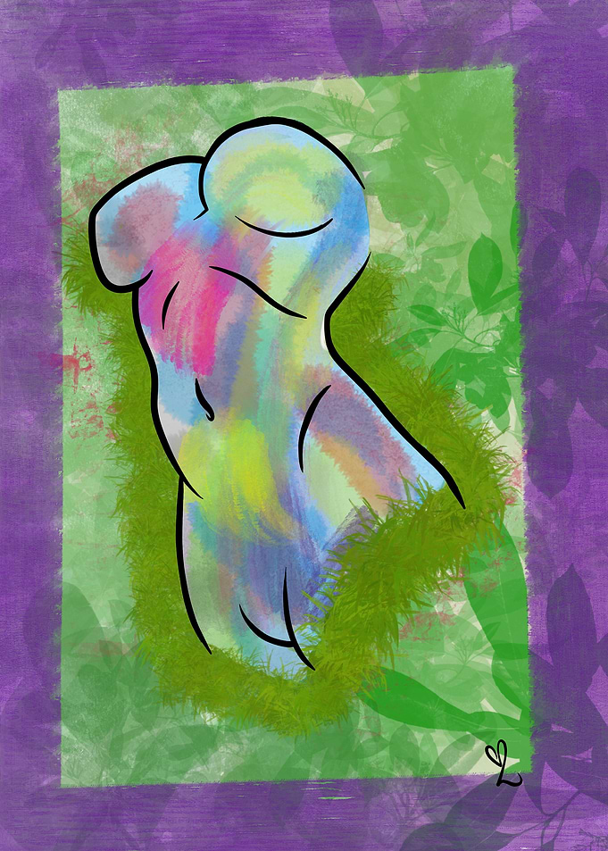 Mother Earth